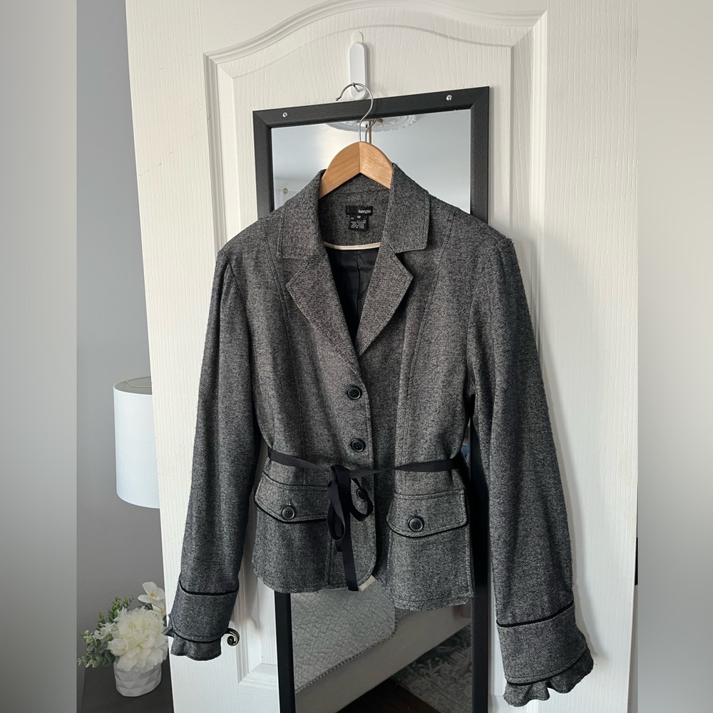 KENZIE blazer